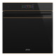 Smeg SMEG KOMBINÁLT PIROLITIKUS SÜTŐ SOP6606WS2PNR Beépíthető villany sütő