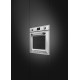 Smeg SMEG PIROLITIKUS HŐLÉGKEVERÉSES SÜTŐ SOP6900TX Beépíthető villany sütő