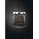 Smeg SMEG PIROLITIKUS HŐLÉGKEVERÉSES SÜTŐ SOP6900TX Beépíthető villany sütő