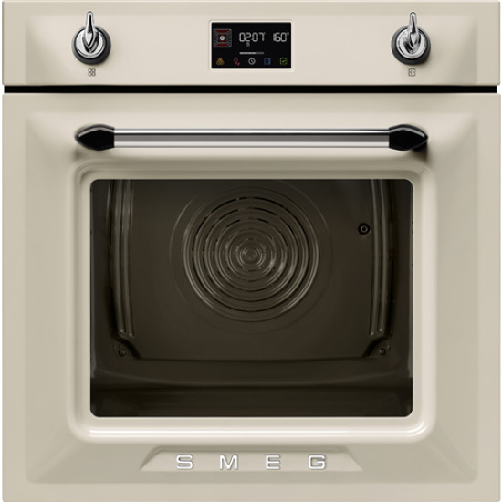 SMEG SMEG KOMBINÁLT PIROLITIKUS SÜTŐ SOP6902S2PP Beépíthető villany sütő