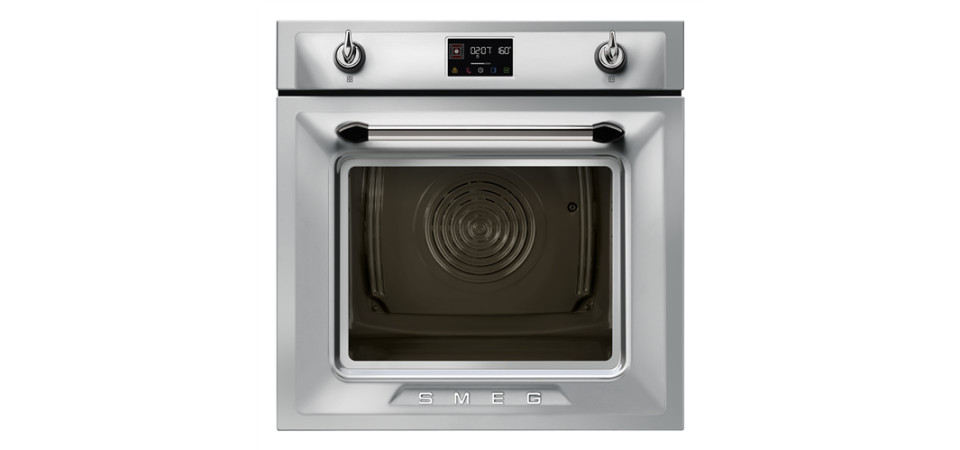 SMEG SMEG KOMBINÁLT PIROLITIKUS SÜTŐ SOP6902S2PX Beépíthető villany sütő SMEG SMEG KOMBINÁLT PIROLITIKUS SÜTŐ SOP6902S2PX Beépíthető villany sütő