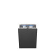 Smeg SMEG TELJESEN BEÉPÍTHETŐ MOSOGATÓGÉP ST323PT Beépíthető 12-15 terítékes mosogatógép
