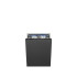 Smeg SMEG TELJESEN BEÉPÍTHETŐ MOSOGATÓGÉP STL342CSL Beépíthető 12-15 terítékes mosogatógép