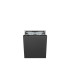 Smeg SMEG TELJESEN BEÉPÍTHETŐ MOSOGATÓGÉP STL362CS Beépíthető 12-15 terítékes mosogatógép