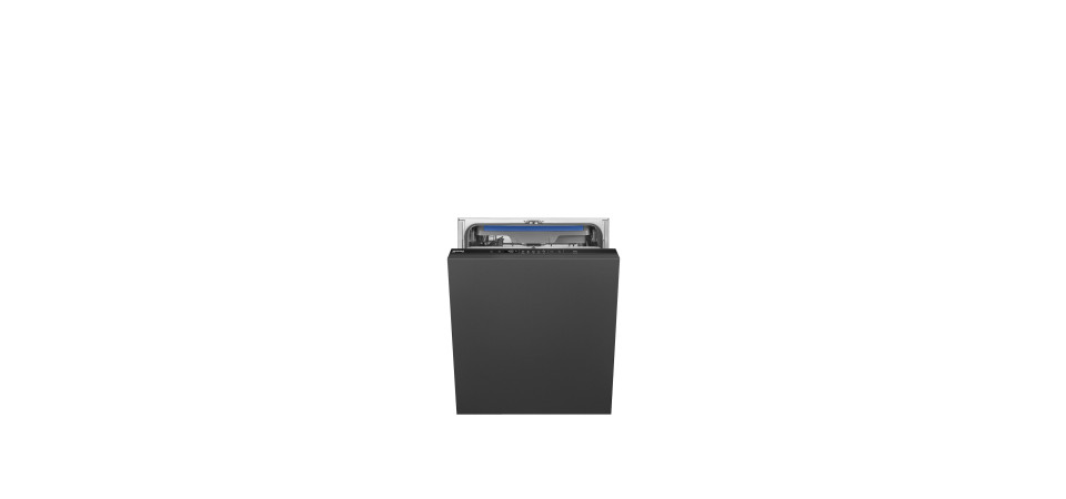 SMEG TELJESEN BEÉPÍTHETŐ MOSOGATÓGÉP,60cm,13 ter.,8 prog. STL362DQ Beépíthető 12-15 terítékes mosogatógép SMEG TELJESEN BEÉPÍTHETŐ MOSOGATÓGÉP,60cm,13 ter.,8 prog. STL362DQ Beépíthető 12-15 terítékes mosogatógép
