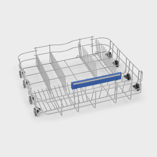 SMEG TELJESEN BEÉPÍTHETŐ MOSOGATÓGÉP,60cm,13 ter.,8 prog. STL362DQ Beépíthető 12-15 terítékes mosogatógép