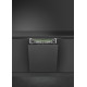 Smeg STL732 teljesen integrált mosogatógép STL7322BL Beépíthető 12-15 terítékes mosogatógép