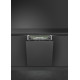 Smeg STL732 teljesen integrált mosogatógép STL7322BQL Beépíthető 12-15 terítékes mosogatógép