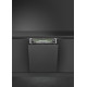Smeg STL732 teljesen integrált mosogatógép STL7324AQLLW Beépíthető 12-15 terítékes mosogatógép