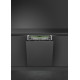 Smeg STL733 teljesen integrált mosogatógép STL7332C Beépíthető 12-15 terítékes mosogatógép