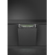 Smeg STL733 teljesen integrált mosogatógép STL7332CL Beépíthető 12-15 terítékes mosogatógép