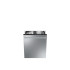 Smeg SMEG BEÉPÍTHETŐ MOSOGATÓGÉP STX235CLLO Beépíthető 12-15 terítékes mosogatógép