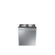 Smeg SMEG BEÉPÍTHETŐ MOSOGATÓGÉP STX235CLLO Beépíthető 12-15 terítékes mosogatógép