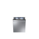 Smeg SMEG BEÉPÍTHETŐ MOSOGATÓGÉP STX325BLLC Beépíthető 12-15 terítékes mosogatógép