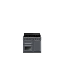 Smeg SMEG SZABADONÁLLÓ TŰZHELY TR103IGR2 Vasmagos tűzhely