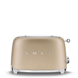 Smeg SMEG TSF01 retro kenyérpirító TSF01CHMEU Kenyérpirító