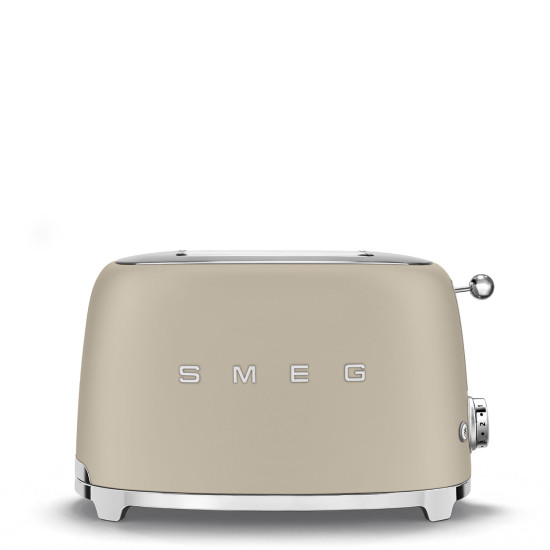 Smeg SMEG TSF01 retro kenyérpirító TSF01MLMEU Kenyérpirító