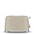 Smeg SMEG TSF01 retro kenyérpirító TSF01MLMEU Kenyérpirító