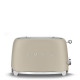 Smeg SMEG TSF01 retro kenyérpirító TSF01MLMEU Kenyérpirító