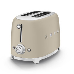 Smeg SMEG TSF01 retro kenyérpirító TSF01MLMEU Kenyérpirító