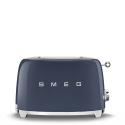 Smeg SMEG TSF01 retro kenyérpirító TSF01NBEU Kenyérpirító