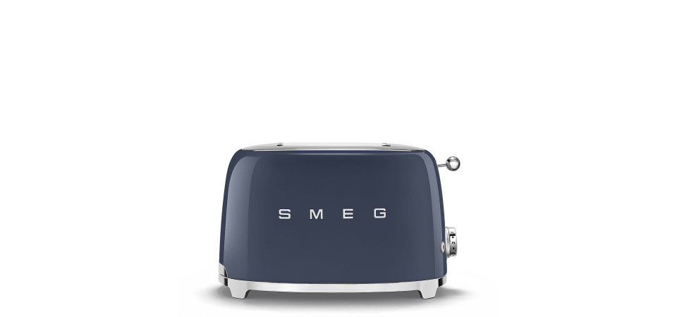 Smeg SMEG TSF01 retro kenyérpirító TSF01NBEU Kenyérpirító