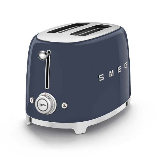 Smeg SMEG TSF01 retro kenyérpirító TSF01NBEU Kenyérpirító