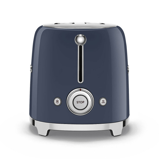 Smeg SMEG TSF01 retro kenyérpirító TSF01NBEU Kenyérpirító