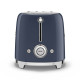 Smeg SMEG TSF01 retro kenyérpirító TSF01NBEU Kenyérpirító