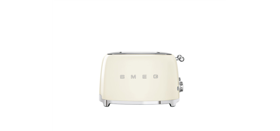 SMEG SMEG TSF03 retro kenyérpirító TSF03CREU Kenyérpirító