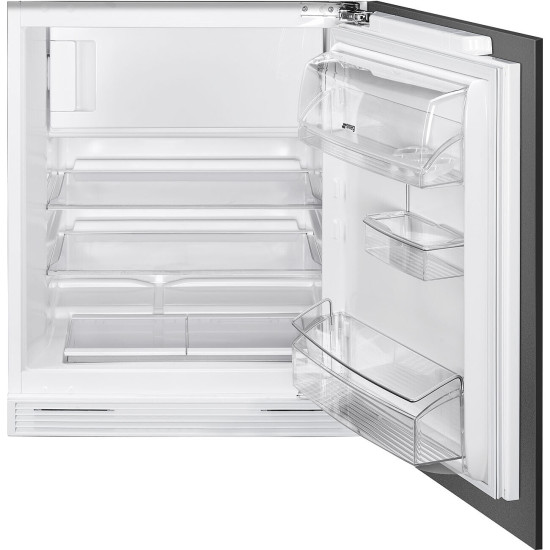 Smeg SMEG MUNKALAP ALÁ BEÉPÍTHETŐ HŰTŐ ÉS FAGYASZTÓ U8C082DE Egyajtós hűtőszekrény