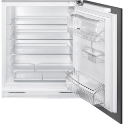 Smeg SMEG MUNKALAP ALÁ ÉPÍTHETŐ HŰTŐ U8L080DE Egyajtós hűtőszekrény