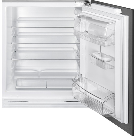 Smeg SMEG MUNKALAP ALÁ ÉPÍTHETŐ HŰTŐ U8L080DE Egyajtós hűtőszekrény