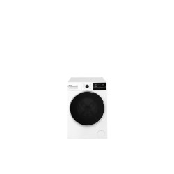Smeg SMEG SZABADONÁLLÓ MOSÓGÉP ÉS SZÁRÍTÓ WDN064SLDIN Mosó-szárítógép Smeg SMEG SZABADONÁLLÓ MOSÓGÉP ÉS SZÁRÍTÓ WDN064SLDIN Mosó-szárítógép