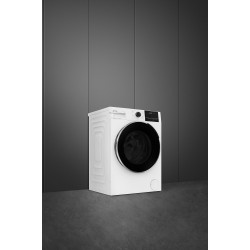 Smeg SMEG SZABADONÁLLÓ MOSÓGÉP WNP84SEAIN1 Mosó-szárítógép Smeg SMEG SZABADONÁLLÓ MOSÓGÉP WNP84SEAIN1 Mosó-szárítógép