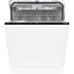 Gorenje GV643D90 Beépíthető 12-15 terítékes mosogatógép