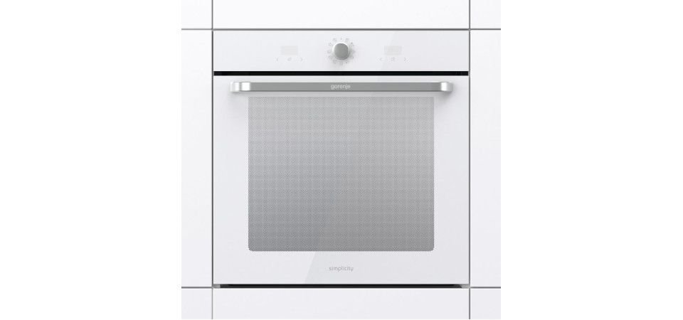 Gorenje BOS6737SYW Beépíthető villany sütő