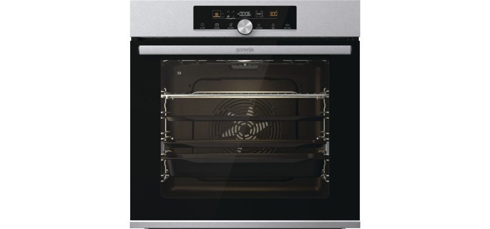 Gorenje BPS6747A06X Beépíthető villany sütő