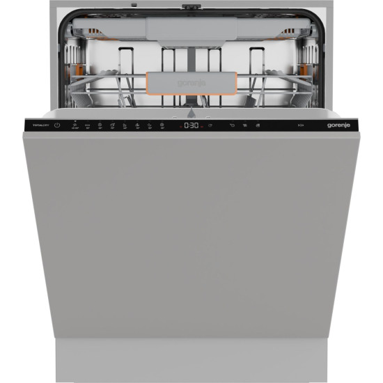 Gorenje GV663B66 Beépíthető 12-15 terítékes mosogatógép