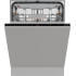 Gorenje GV663B66 Beépíthető 12-15 terítékes mosogatógép