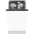 Gorenje GV583C10 Beépíthető 9-10 terítékes mosogatógép