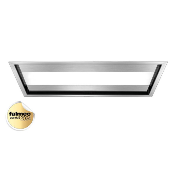 Falmec FALMEC - Páraelszívó NUVOLA 90 LED inox motor nélkül Mennyezetbe építhető páraelszívó