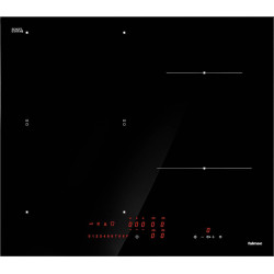 Falmec FALMEC - Beépíthető indukciós főzőlap P01F5851 Beépíthető indukciós főzőlap