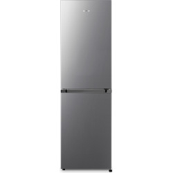 Gorenje NRK418DCS4 Kombinált alulfagyasztós hűtőszekrény