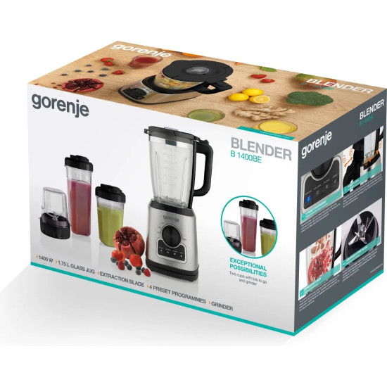 Gorenje B1400BE Turmixgép