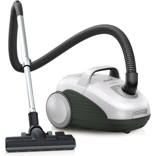 Gorenje VCEA21GLW Porzsákos porszívó