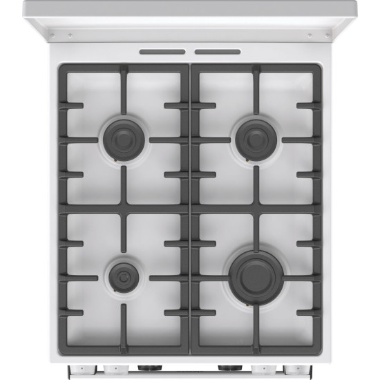 Gorenje GKS5C72WF Kombinált tűzhely