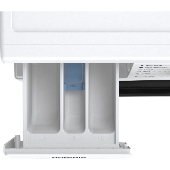 Gorenje W3NGPI61SAS Elöltöltős mosógép