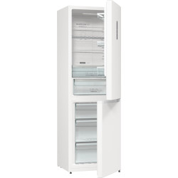 Gorenje NRK619DA2W4 Kombinált alulfagyasztós hűtőszekrény Gorenje NRK619DA2W4 Kombinált alulfagyasztós hűtőszekrény
