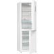 Gorenje NRK619DA2W4 Kombinált alulfagyasztós hűtőszekrény Gorenje NRK619DA2W4 Kombinált alulfagyasztós hűtőszekrény